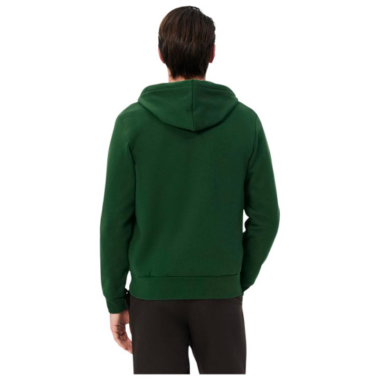 Lacoste Ανδρική ζακέτα